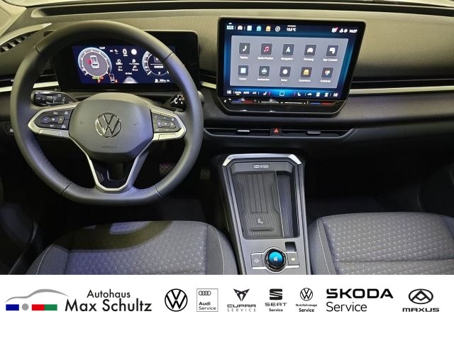 Volkswagen T-Roc 1.5 eTSI Life