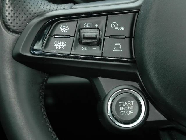 Alfa Romeo Tonale Speciale