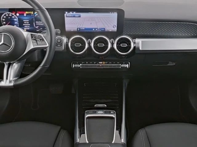 Mercedes-Benz GLB 220 4MATIC Progressive