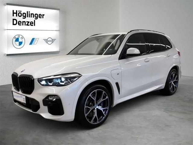 BMW X5 xDrive45e