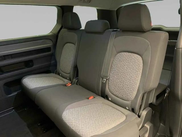 Volkswagen ID.Buzz IQ.Drive Pro