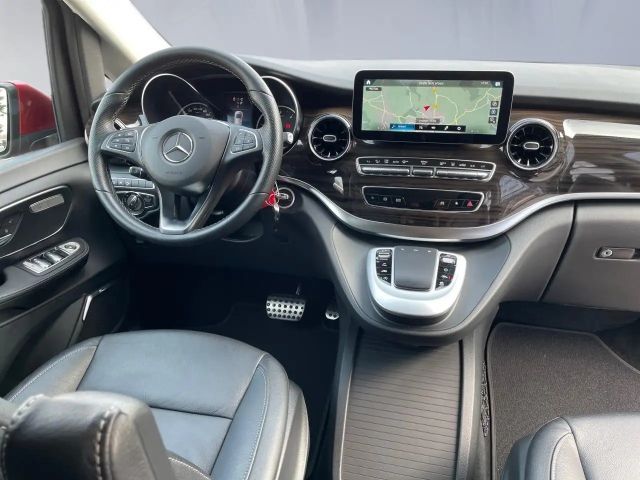 Mercedes-Benz V 300 4MATIC AVANTGARDE V 300 d