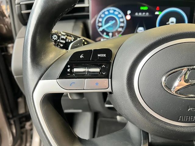 Hyundai Tucson 2WD Hybrid Prime