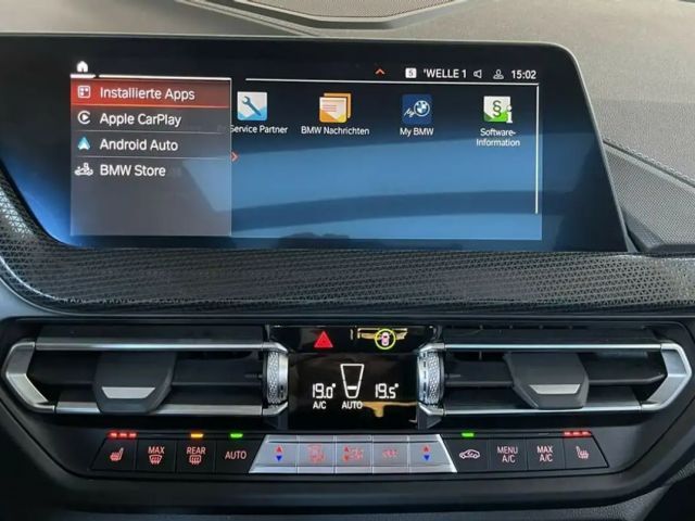 BMW 120 120d Sedan xDrive