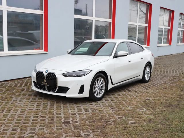 BMW 420 420d Coupé Gran Coupé xDrive