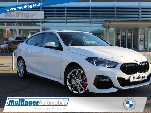 BMW 220 220i Coupé M-Sport
