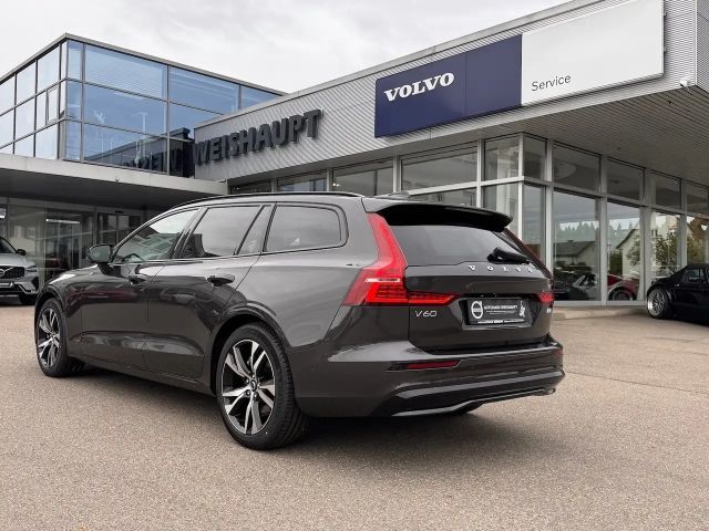 Volvo V60 Dark Plus