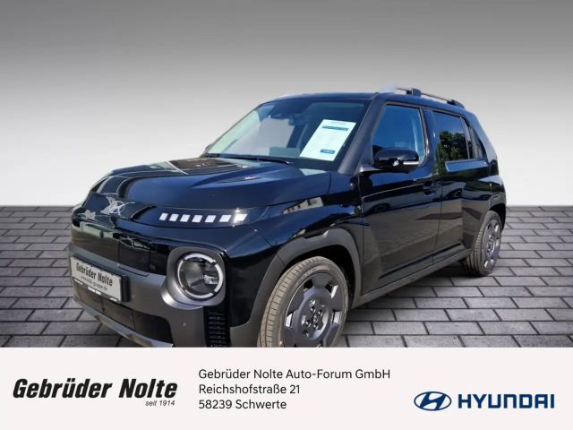 Hyundai INSTER 49 kWh