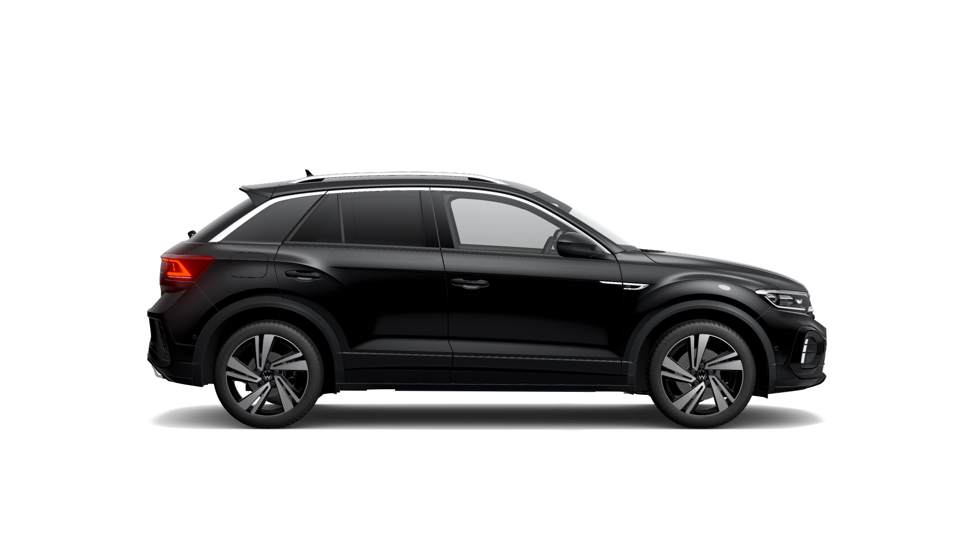 Volkswagen T-Roc 2.0 TSI 4Motion DSG R-Line