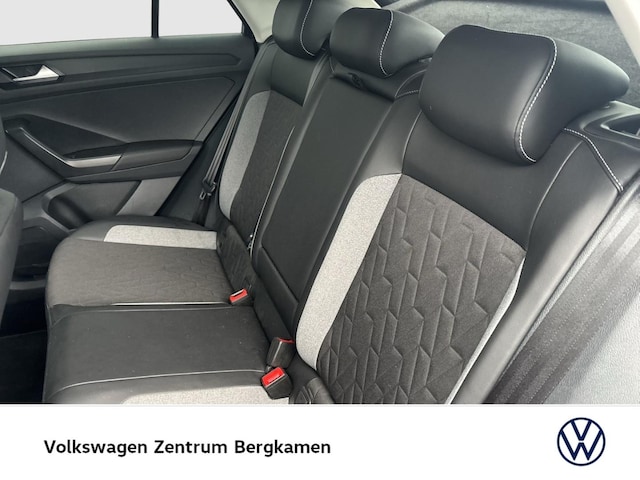 Volkswagen T-Roc T-Roc 2.0 GOAL AHK CAM ACC LM17 NAVI SITZHEIZUNG
