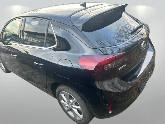 Opel Corsa Elegance