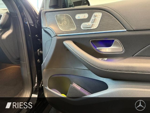 Mercedes-Benz GLE 450 4MATIC