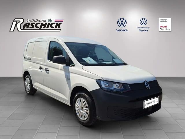 Volkswagen Caddy 2.0 TDI