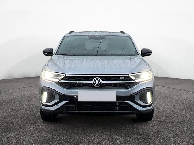 Volkswagen T-Roc DSG R-Line