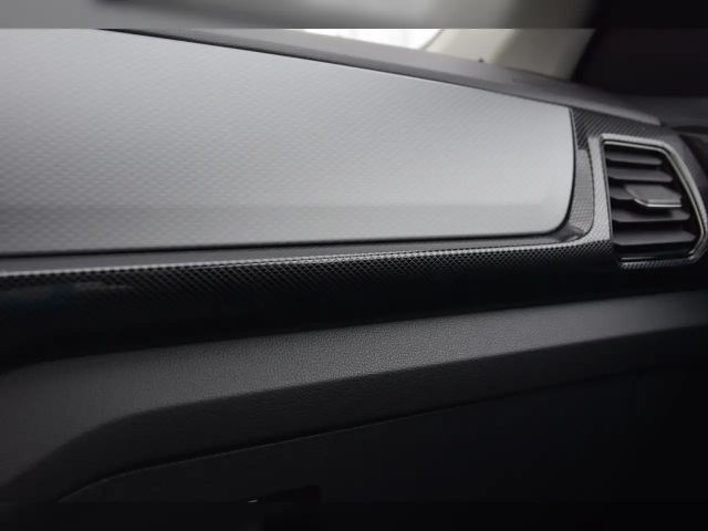 Volkswagen T-Cross DSG Life