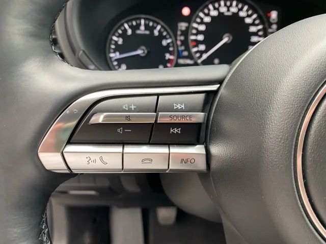 Mazda CX-30 Selection