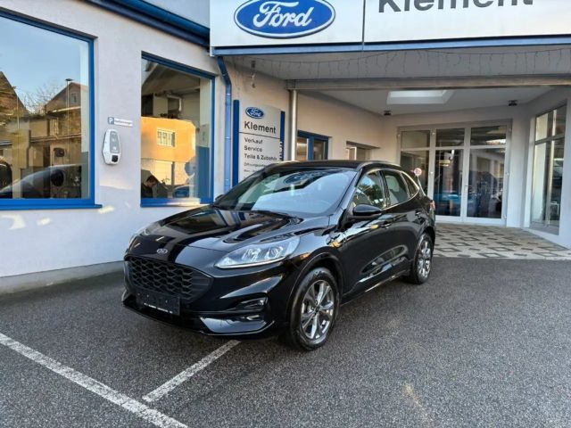 Ford Kuga Plug in Hybrid ST Line X