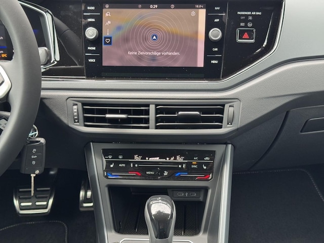 Volkswagen Taigo 1.0 TSI DSG R-Line