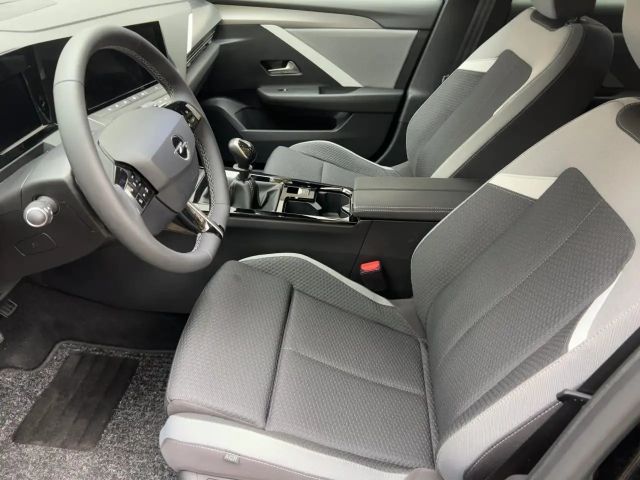 Opel Astra 1.2 Turbo Edition Turbo