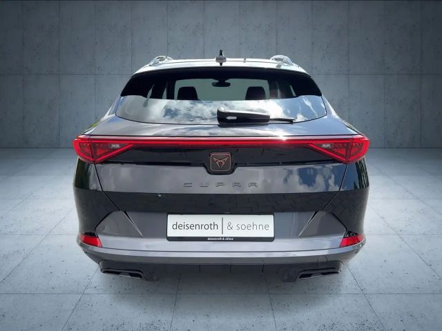 Cupra Formentor 4Drive