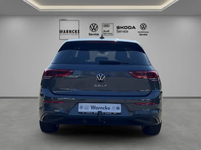 Volkswagen Golf 1.5 TSI Golf VIII Life