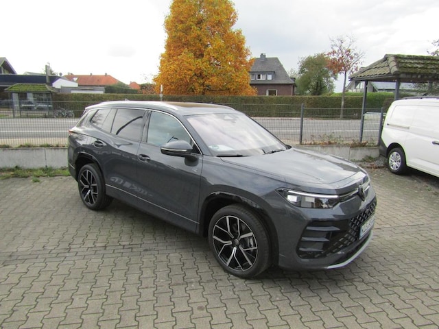 Volkswagen Tayron 2.0 TDI DSG IQ.Drive