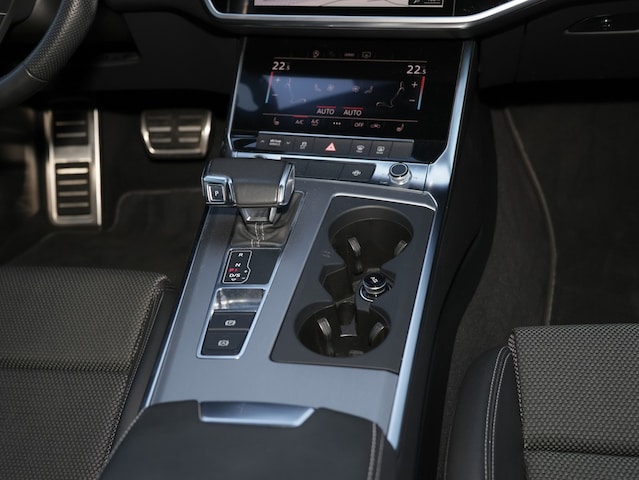 Audi A6 50 TDI Avant Quattro Sport