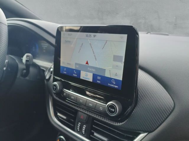 Ford Puma EcoBoost ST Line