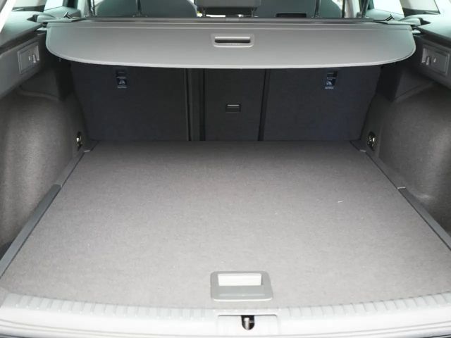 Seat Leon Sportstourer