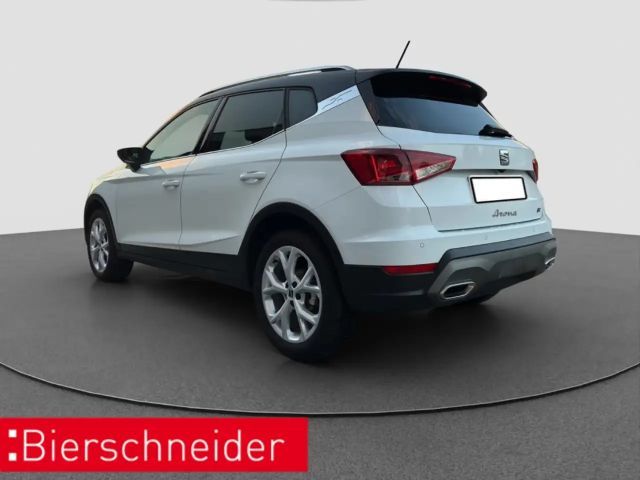 Seat Arona 1.0 TSI DSG FR-lijn