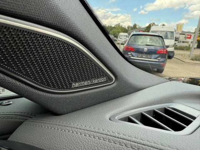 Volkswagen Tiguan 2.0 TDI R-Line