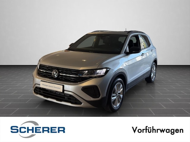 Volkswagen T-Cross 1.0 TSI DSG Life