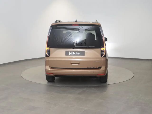 Volkswagen Caddy eHybrid