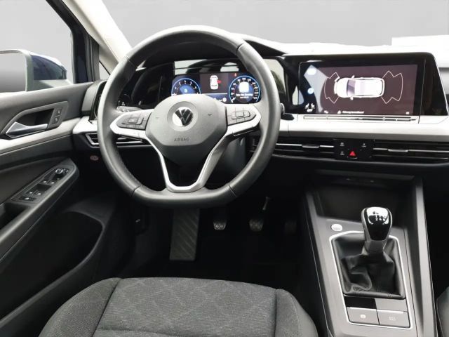Volkswagen Golf 1.0 TSI Life