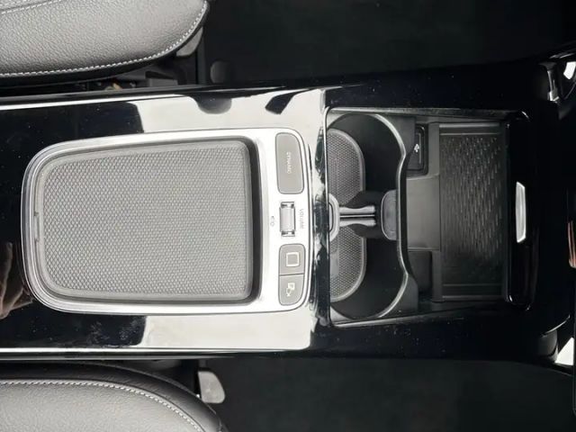 Mercedes-Benz A 200 AMG Line