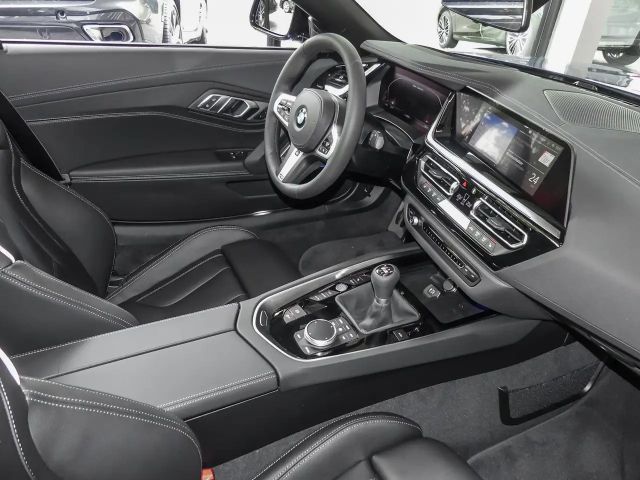 BMW Z4 Cabrio M40i Roadster