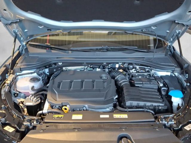 Volkswagen Passat 4Motion Business DSG Variant