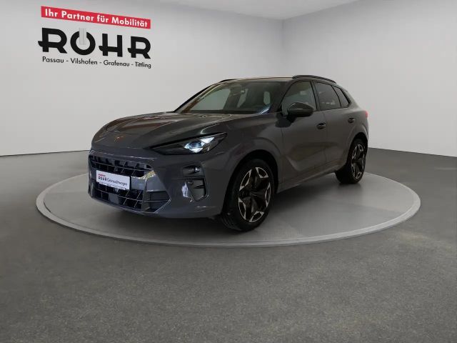 Cupra Terramar 2.0 TSI VZ