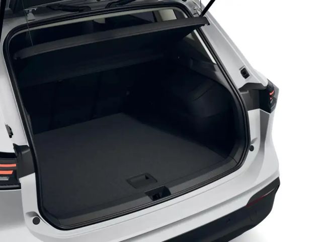 Volkswagen Tiguan 2.0 TDI DSG