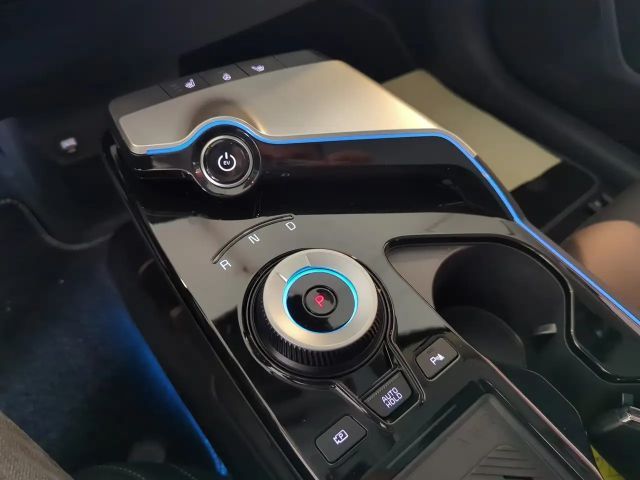 Kia EV6 77,4 kWh Achterwielaandrijving