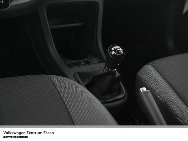 Volkswagen up! Active