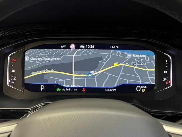 Volkswagen Taigo 1.0 TSI DSG