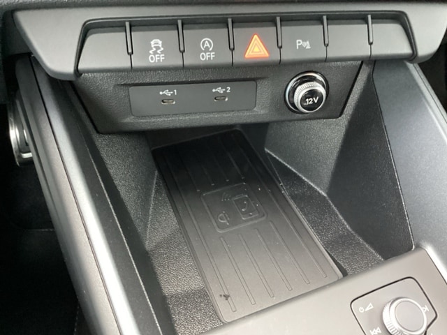 Audi A1 30 TFSI Allstreet S-Tronic