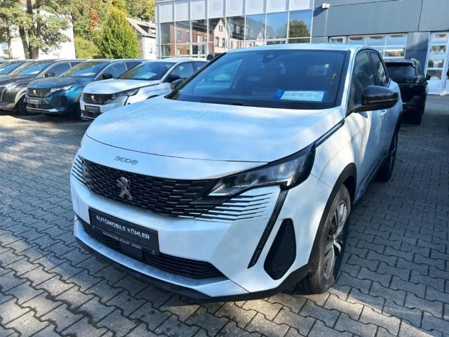 Peugeot 3008 Allure Pack