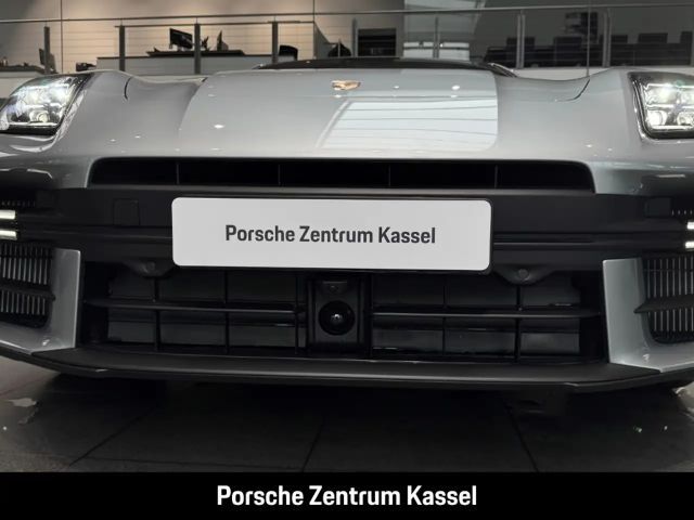 Porsche Panamera 4 E-Hybrid