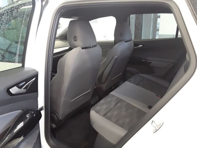 Volkswagen ID.4 IQ.Drive Pure
