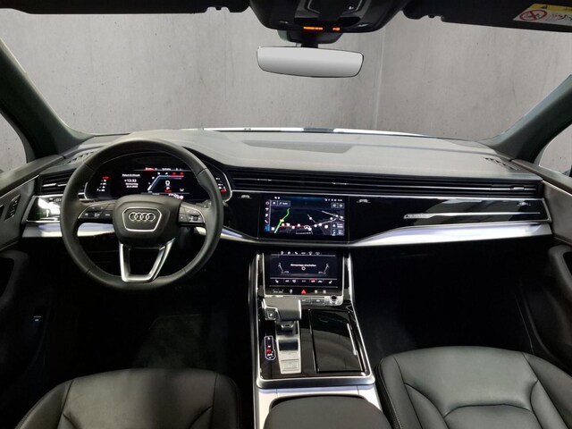 Audi Q7 45 TDI Quattro S-Line