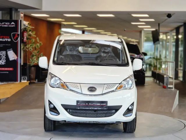 BYD ETP3 ETP 3 Elektro Kastenwagen Aut. *Kamera*Sitzheizung