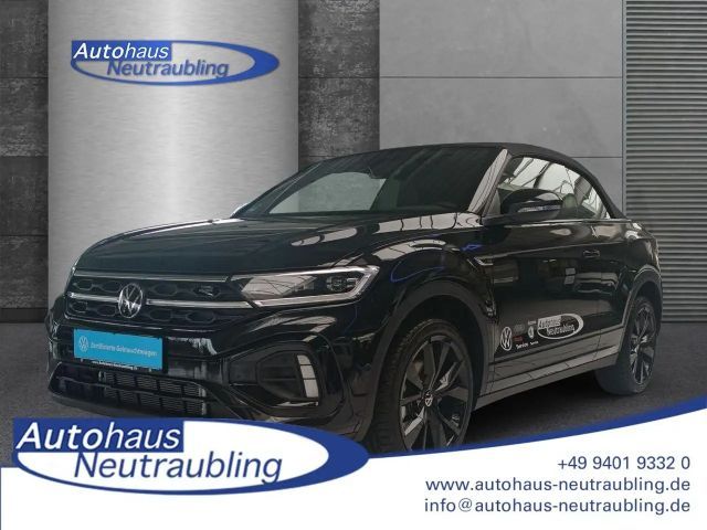 Volkswagen T-Roc Cabriolet