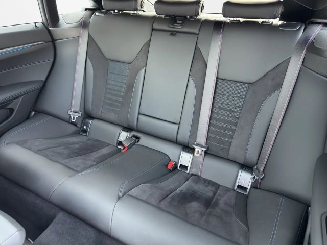 BMW i4 Coupé M-Sport